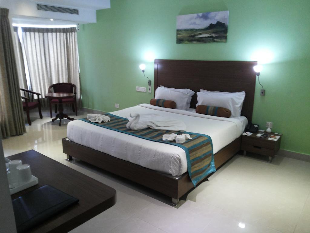 Hotel Milestonnez Sriperumbudur Chambre photo