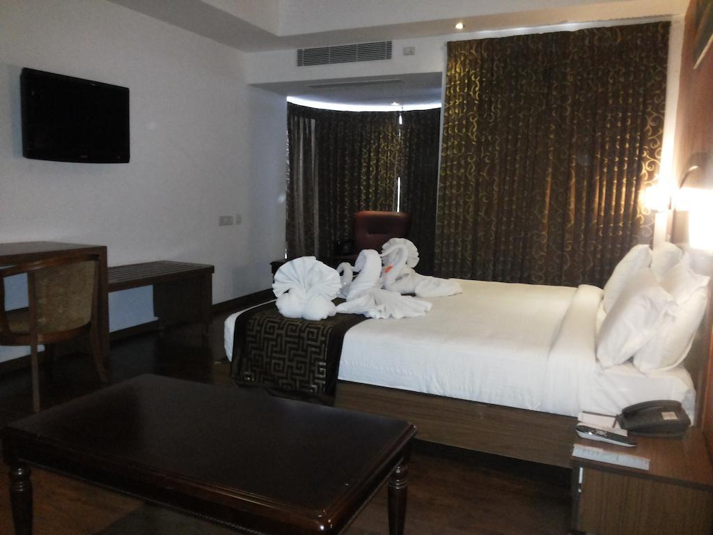 Hotel Milestonnez Sriperumbudur Chambre photo