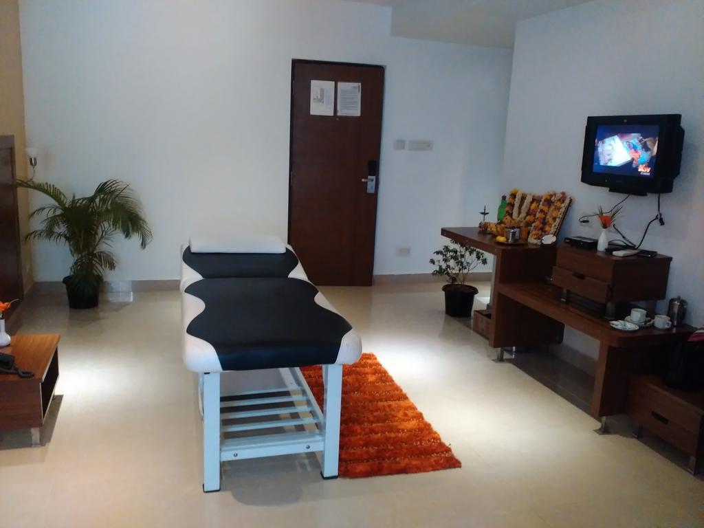 Hotel Milestonnez Sriperumbudur Extérieur photo