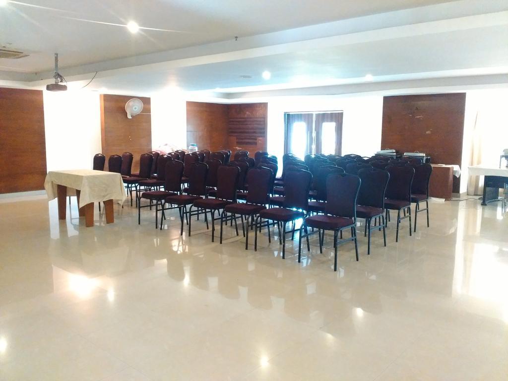 Hotel Milestonnez Sriperumbudur Extérieur photo