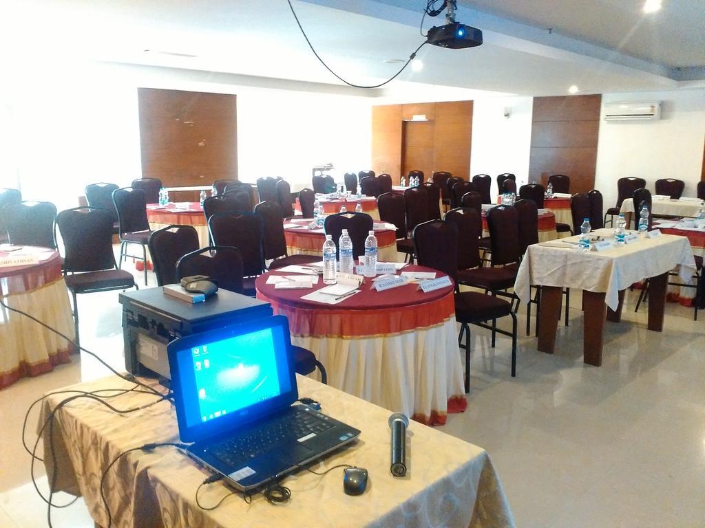 Hotel Milestonnez Sriperumbudur Extérieur photo