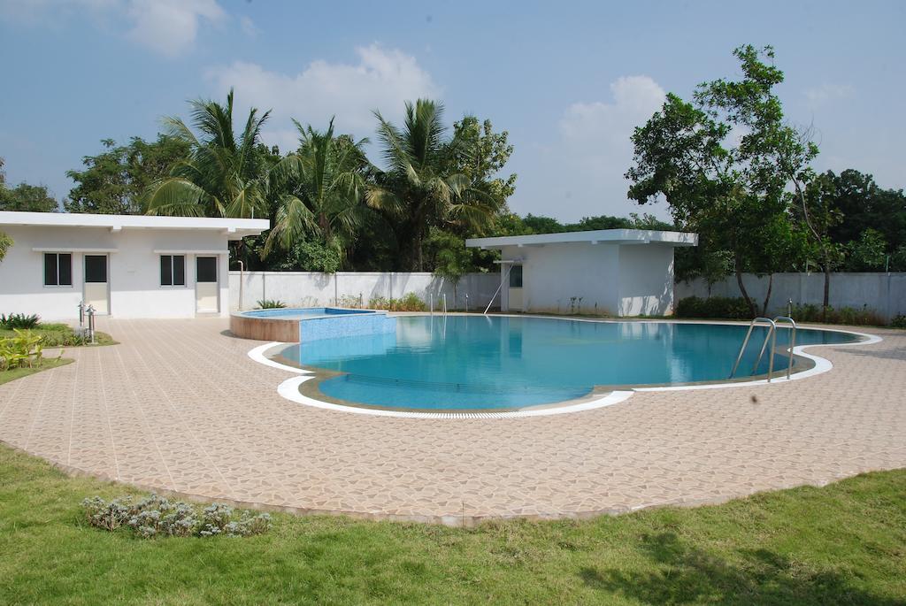 Hotel Milestonnez Sriperumbudur Extérieur photo