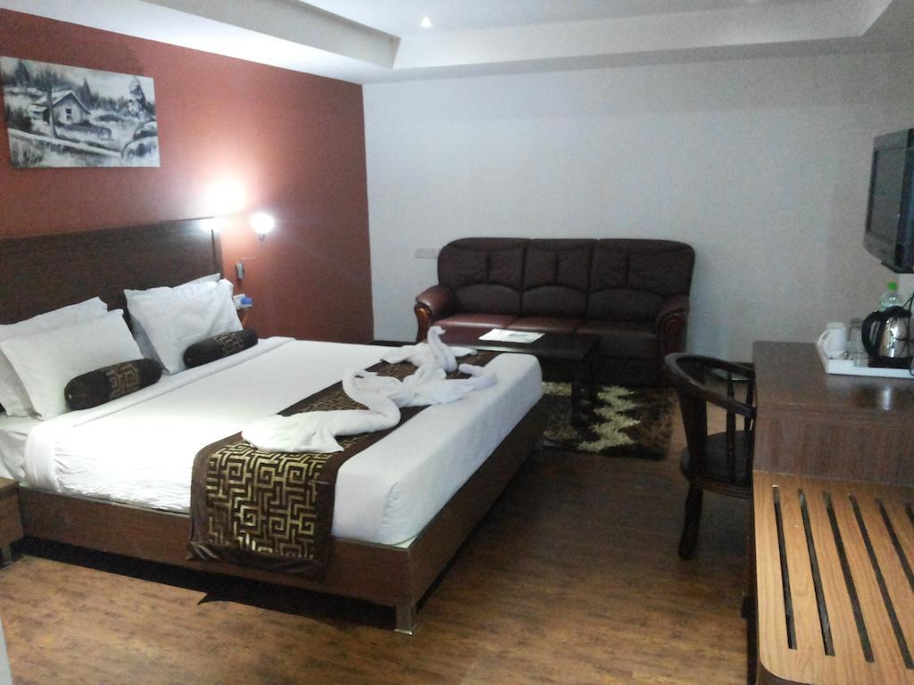 Hotel Milestonnez Sriperumbudur Chambre photo