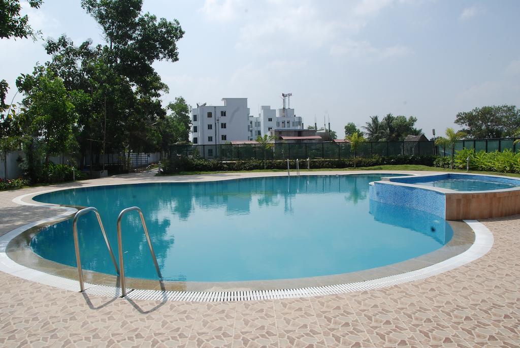 Hotel Milestonnez Sriperumbudur Extérieur photo