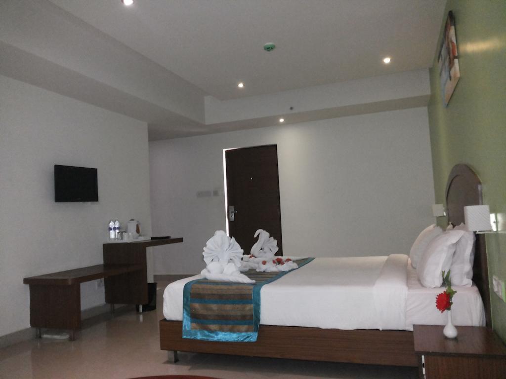 Hotel Milestonnez Sriperumbudur Extérieur photo