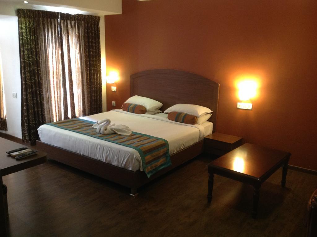 Hotel Milestonnez Sriperumbudur Extérieur photo