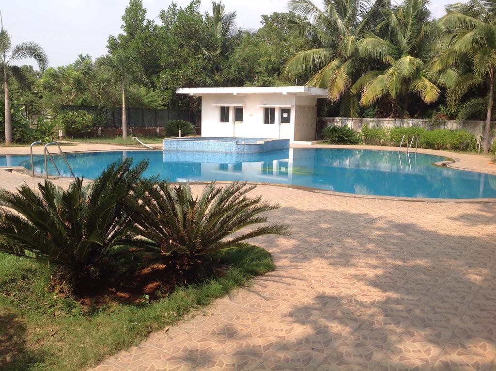 Hotel Milestonnez Sriperumbudur Extérieur photo
