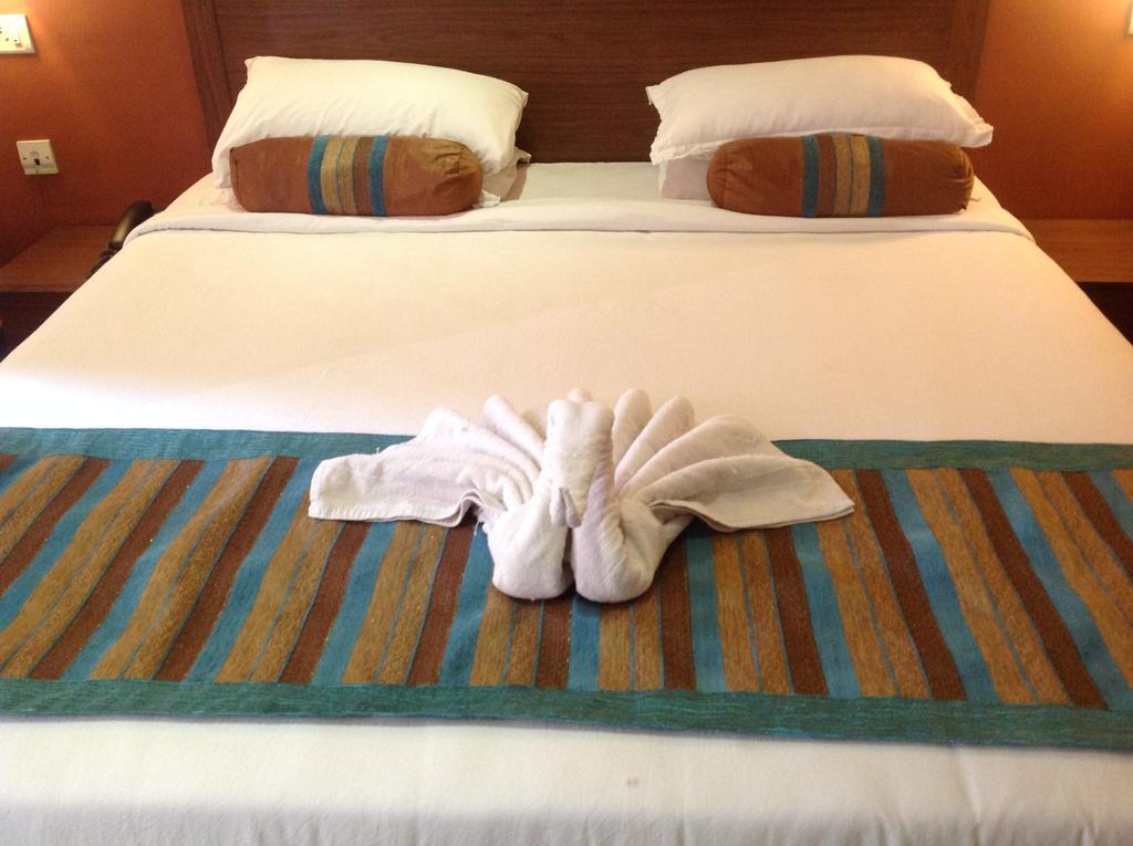 Hotel Milestonnez Sriperumbudur Extérieur photo
